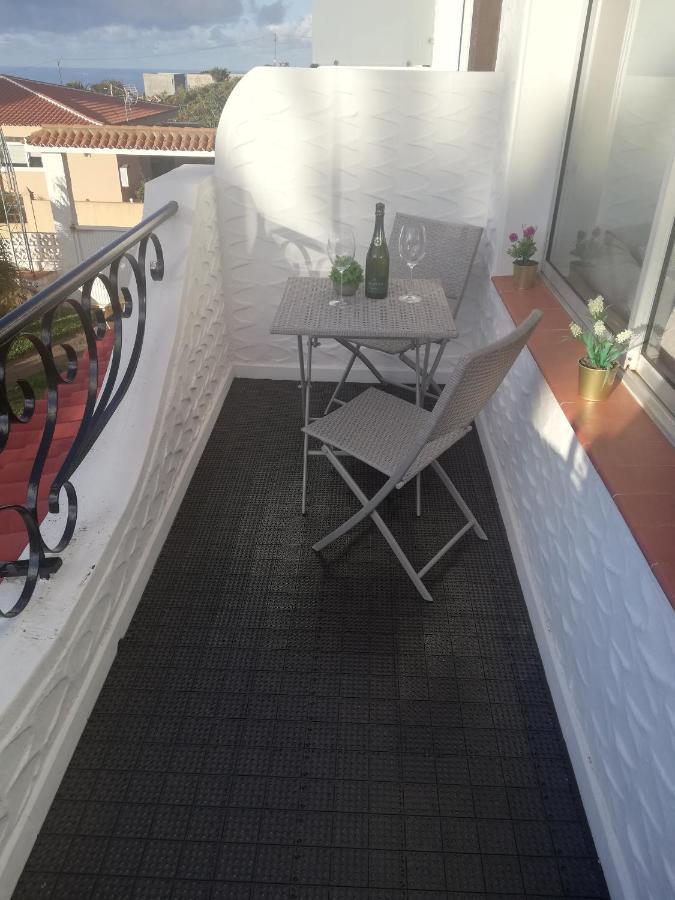 Estudio Agua Marina Lejlighed Santa Cruz de Tenerife Eksteriør billede