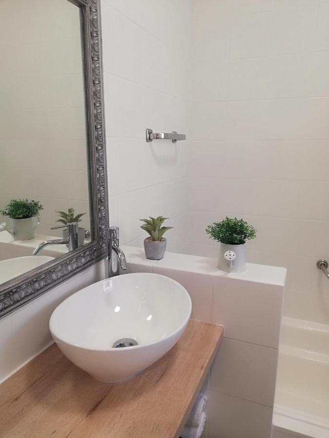 Estudio Agua Marina Lejlighed Santa Cruz de Tenerife Eksteriør billede