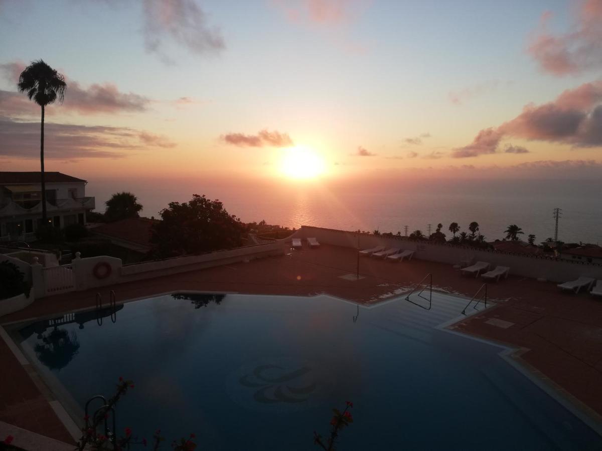 Estudio Agua Marina Lejlighed Santa Cruz de Tenerife Eksteriør billede